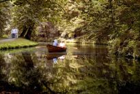 Partie im Park ©M.Bahlo